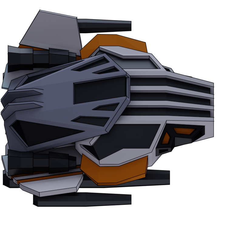 Destroyer preview