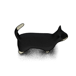 Cat preview