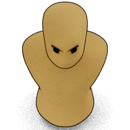 Human preview